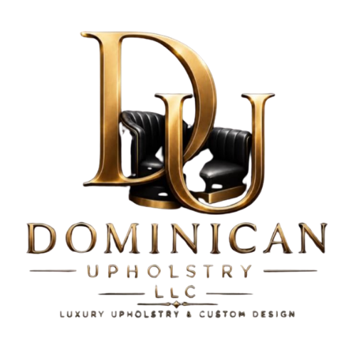Dominican Upholstry Logo